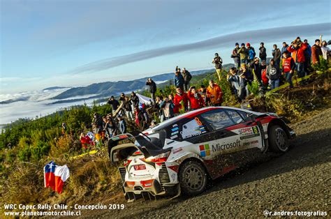 wrc chile 2023 results